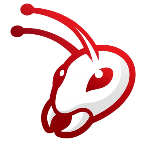 RedAnt logo